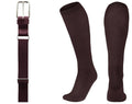 Champro MVP Baseball or Softball Belt/Sock Combo