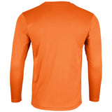 Champro Men's Vision Long Sleeve T-Shirt-2