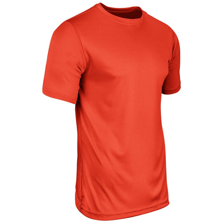 Champro Men's Vision Short Sleeve T-Shirt