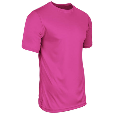 Champro Men's Vision Short Sleeve T-Shirt