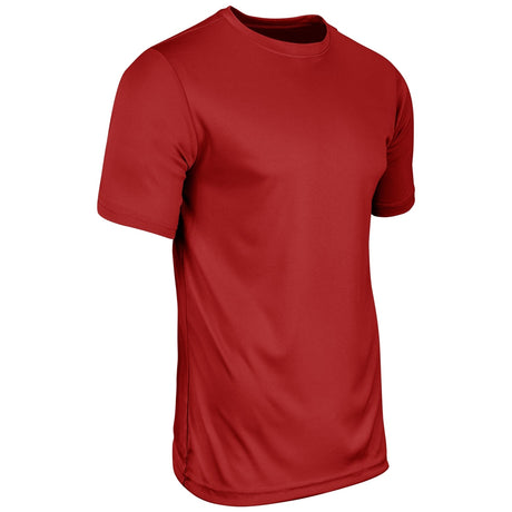 Champro Men's Vision Short Sleeve T-Shirt