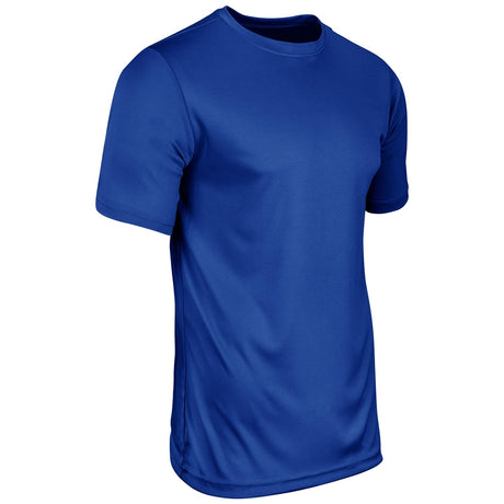 Champro Men's Vision Short Sleeve T-Shirt