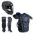 Champro Optimus Champion Plus Baseball Catcher's Kit-1