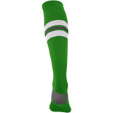 Champro Striped Knee High Baseball/Softball Socks-2