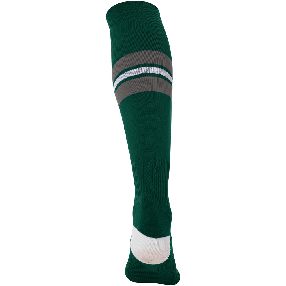 Champro Striped Knee High Baseball/Softball Socks-2