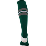 Champro Striped Knee High Baseball/Softball Socks-2