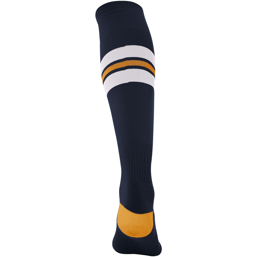 Champro Striped Knee High Baseball/Softball Socks-2