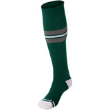 Champro Striped Knee High Baseball/Softball Socks-1