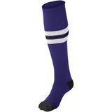 Champro Striped Knee High Baseball/Softball Socks-1