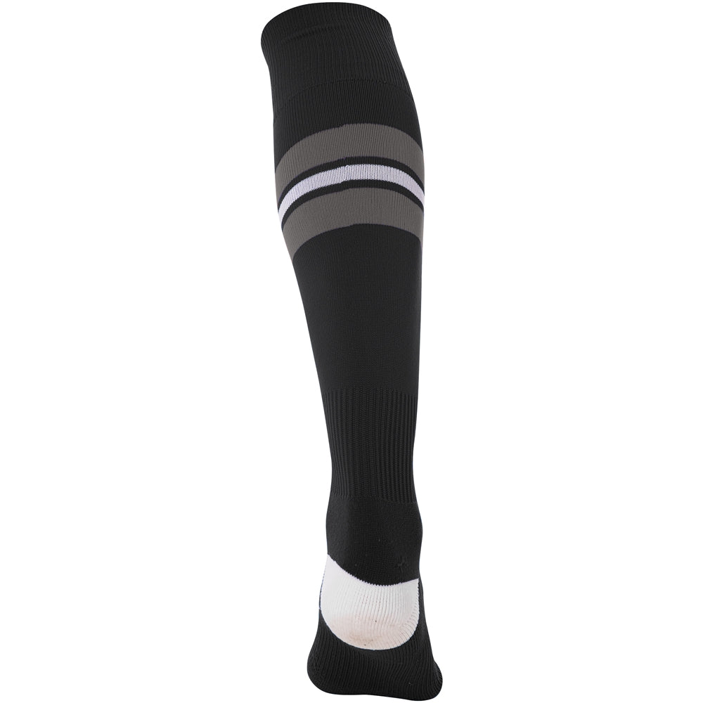 Champro Striped Knee High Baseball/Softball Socks-2