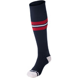 Champro Striped Knee High Baseball/Softball Socks-1