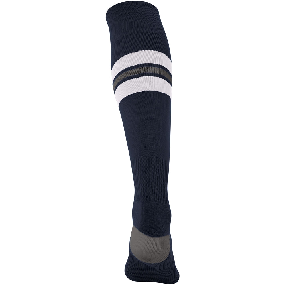 Champro Striped Knee High Baseball/Softball Socks-2