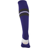 Champro Striped Knee High Baseball/Softball Socks-2