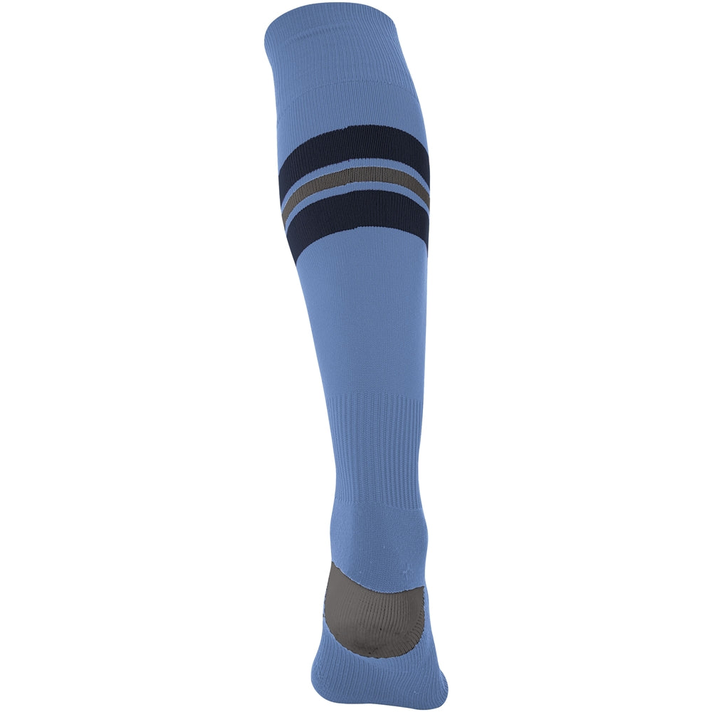 Champro Striped Knee High Baseball/Softball Socks-2