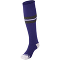 Champro Striped Knee High Baseball/Softball Socks-1