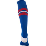 Champro Striped Knee High Baseball/Softball Socks-2