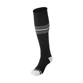 Champro Striped Knee High Baseball/Softball Socks-1