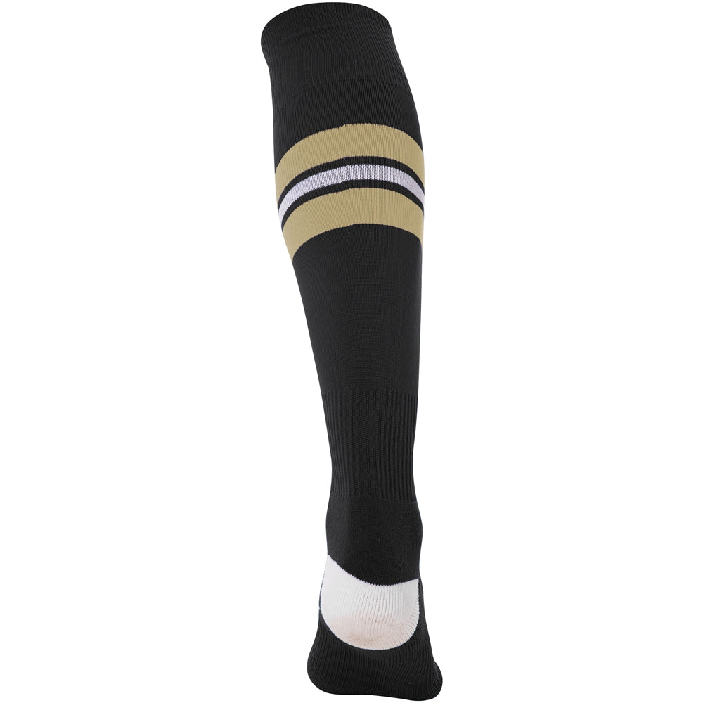 Champro Striped Knee High Baseball/Softball Socks-2