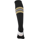 Champro Striped Knee High Baseball/Softball Socks-2