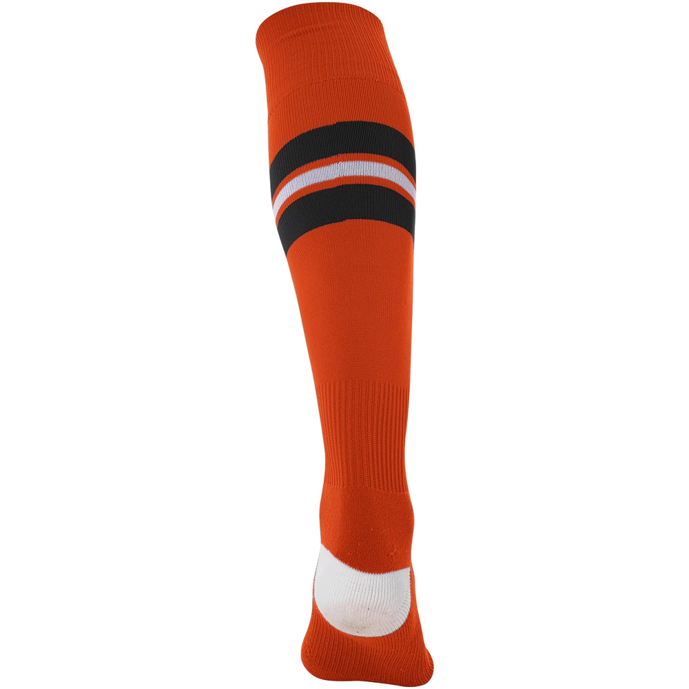 Champro Striped Knee High Baseball/Softball Socks-2
