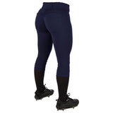 Champro Women's Tournament Softball Pants-2