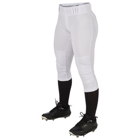 Champro Women's Tournament Softball Pants-1