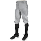 Champro Youth Standard Triple Crown 2.0 Baseball Knickers with Pinstripes-1