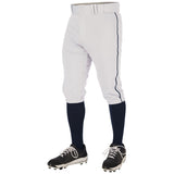 Champro Youth Triple Crown 2.0 Baseball Knicker with Braid-1