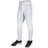Champro Youth Triple Crown 2.0 Tapered Pinstripe Baseball Pants-1
