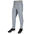 Champro Youth Triple Crown 2.0 Tapered Pinstripe Baseball Pants-1