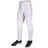 Champro Youth Triple Crown 2.0 Tapered Pinstripe Baseball Pants-1