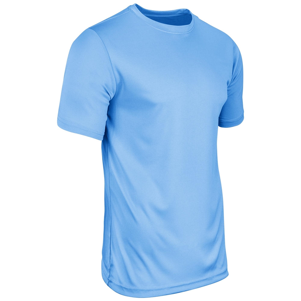 Champro Youth Vision Short Sleeve T-Shirt