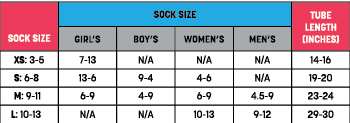 Champro Rival Crew Adult Socks - 6 Pack Champro