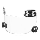 Under Armour Adult Football Visor