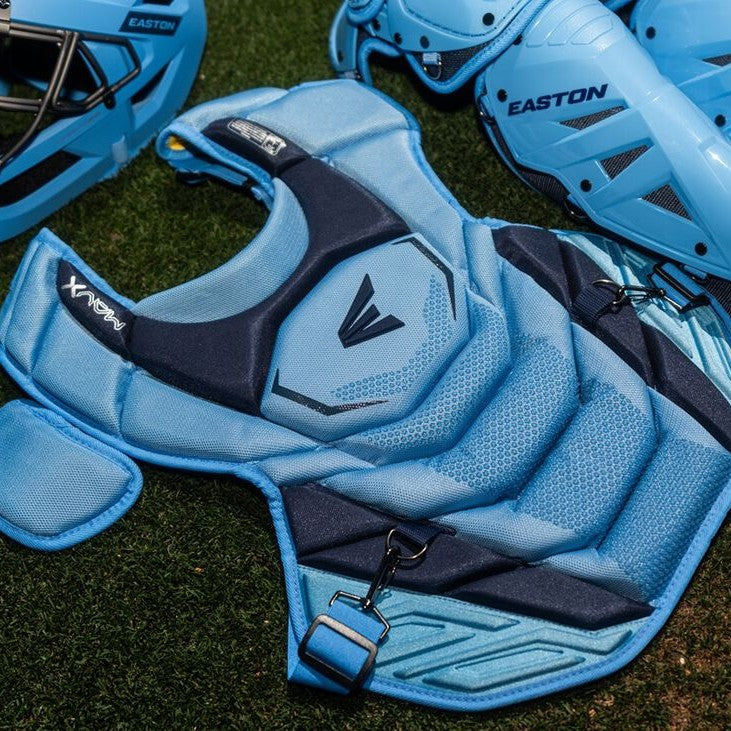 Easton Youth Mav X Baseball Catchers Kit-7