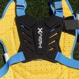 Easton Youth Mav X Baseball Catchers Kit-9