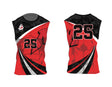 Custom Sleeveless Compression Shirts League Outfitters