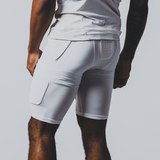Vicis Padded Compression Short Football Girdles Adult