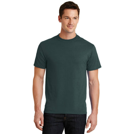 Port & Company Men's Core Blend Tee 3 of 3 Port & Company