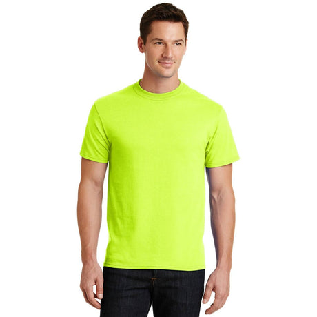 Port & Company Men's Core Blend Tee 3 of 3 Port & Company