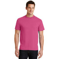 Port & Company Men's Core Blend Tee 3 of 3 Port & Company
