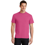 Port & Company Men's Core Blend Tee 3 of 3 Port & Company