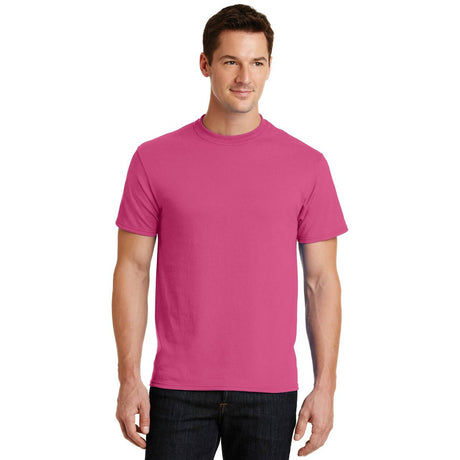 Port & Company Men's Core Blend Tee 3 of 3 Port & Company