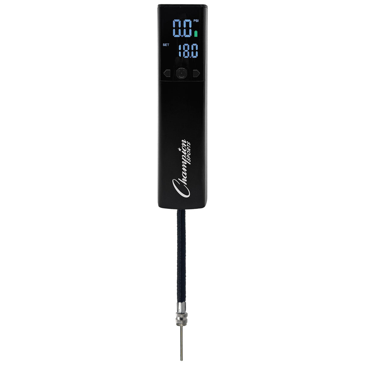 Champion Sports Digital Hand Pump-2