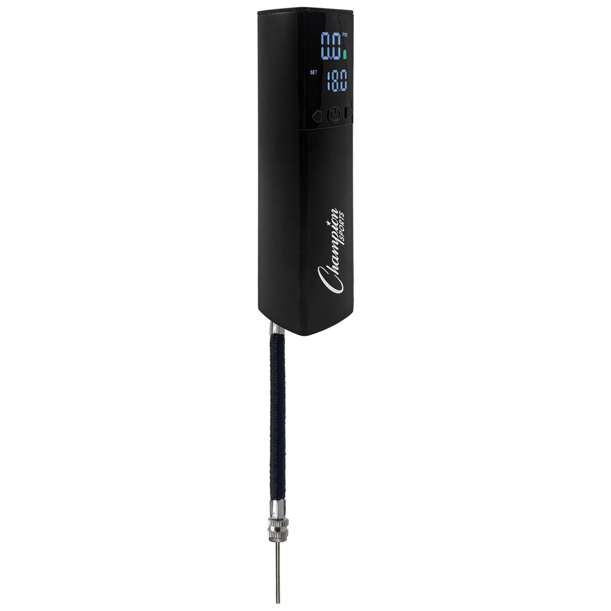 Champion Sports Digital Hand Pump-3