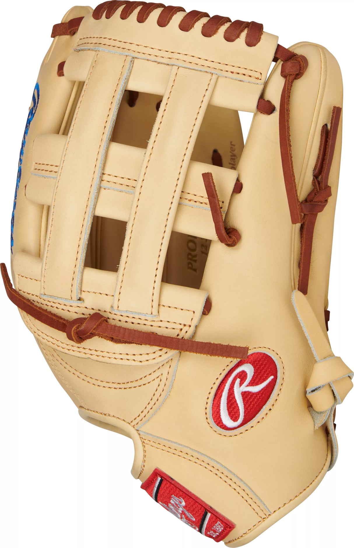 Rawlings Heart of the Hide 12.75" Baseball Glove Baseball Gloves & Mitts All