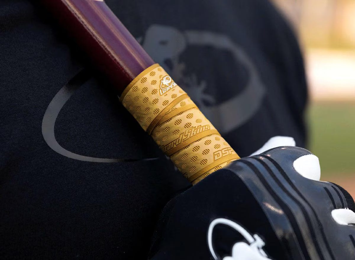 Lizard Skins DSP Ultra Baseball Bat Grip Baseball Accessories All