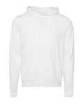 BELLA + CANVAS Sponge Fleece Hoodie
