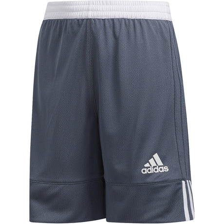 adidas Youth 3G Reversible Shorts