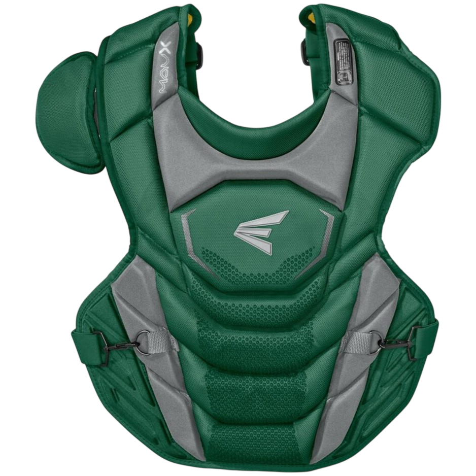Easton Youth Mav X Baseball Catchers Kit-4